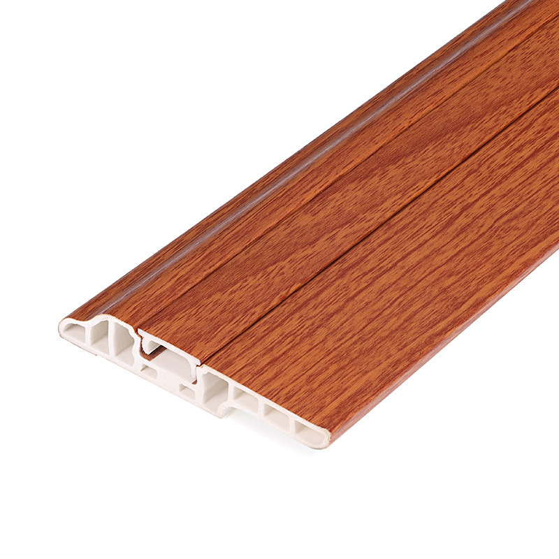 Z&oacute;calo de PVC para cocina