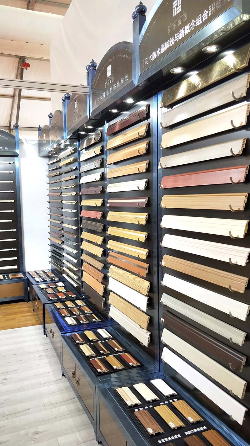 Rodapi&eacute; de varios tama&ntilde;os