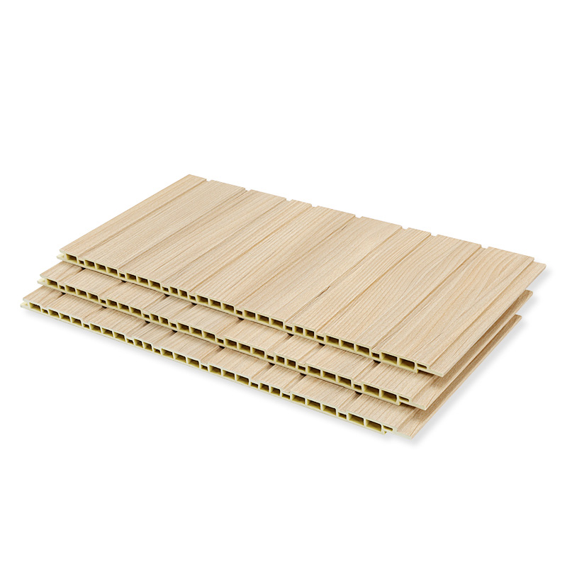 Paneles decorativos de pared para sal&oacute;n.