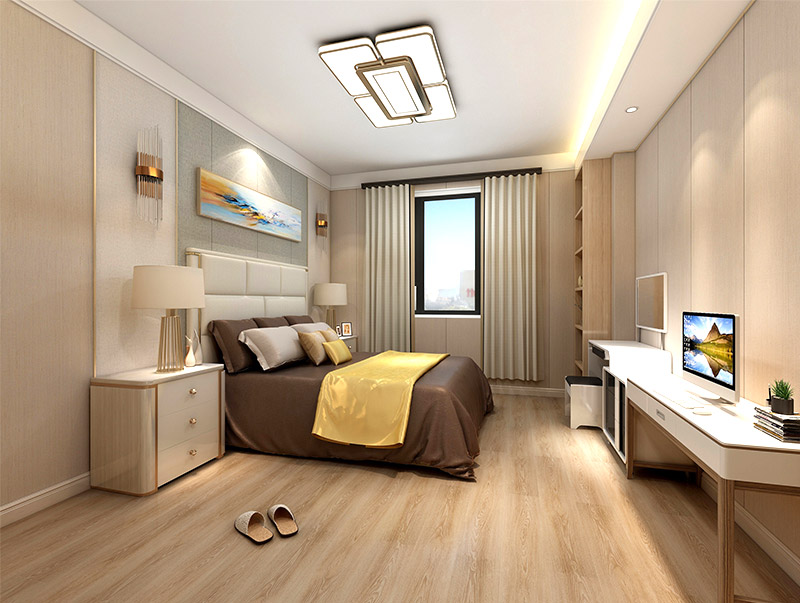 Z&oacute;calo decorativo de lujo