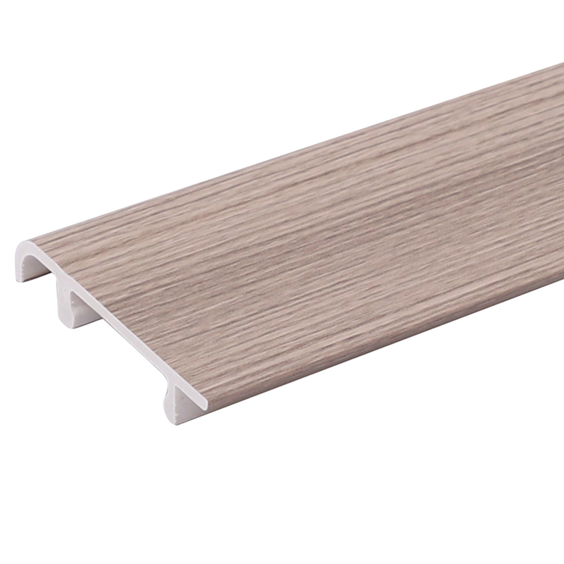 z&oacute;calo del piso del wpc