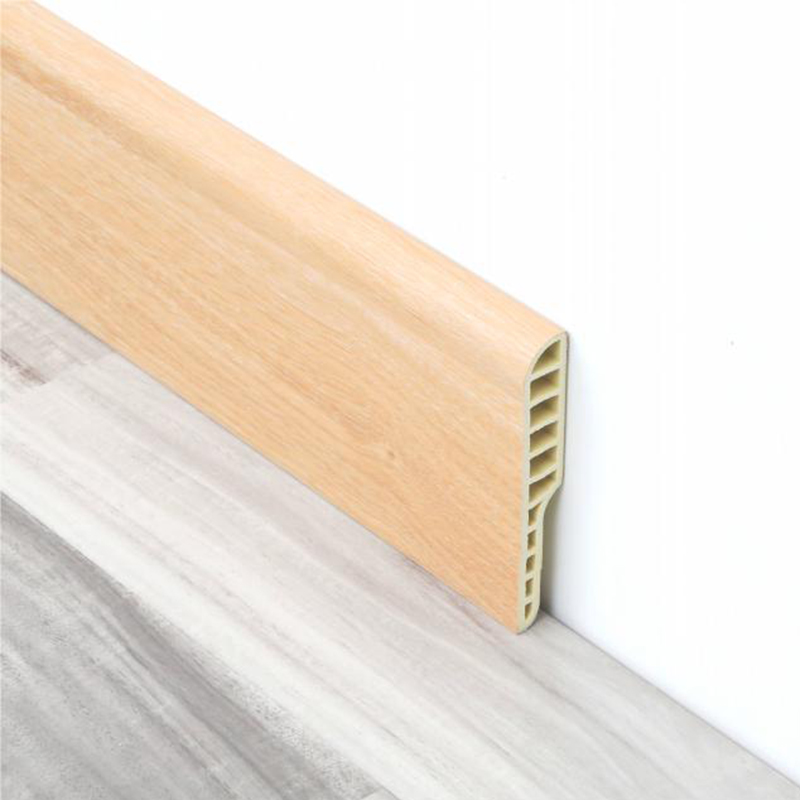 rodapi&eacute; de pvc