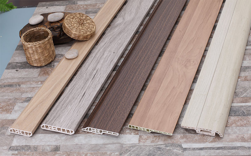 z&oacute;calo de pvc