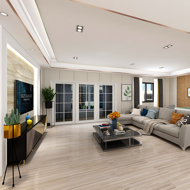 suelos de baldosas de vinilo