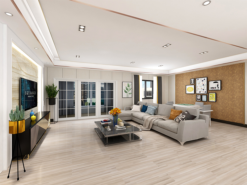 Pisos SPC: todo lo que necesita saber