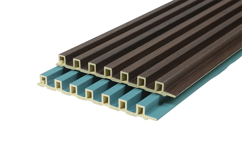 Paneles de pared interiores de PVC impermeables