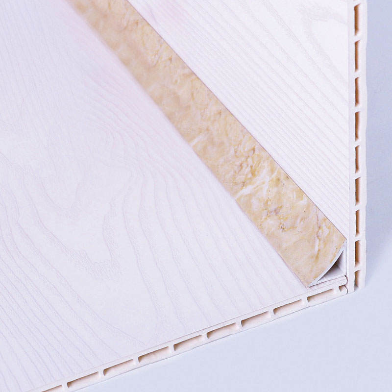 Tiras de borde de esquina interior duraderas