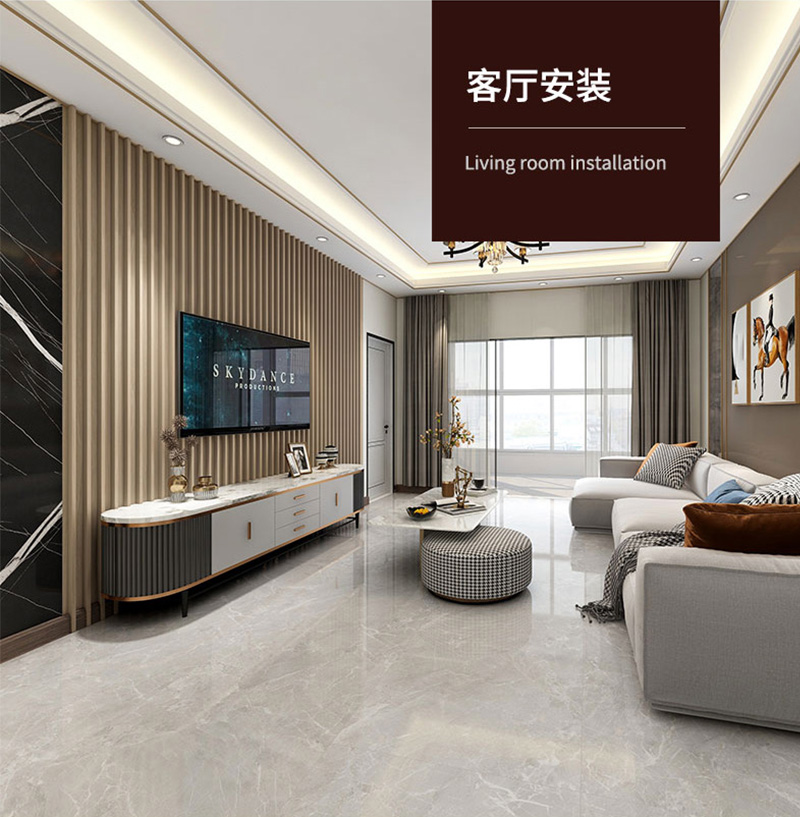 Perfiles de z&oacute;calo de PVC duraderos