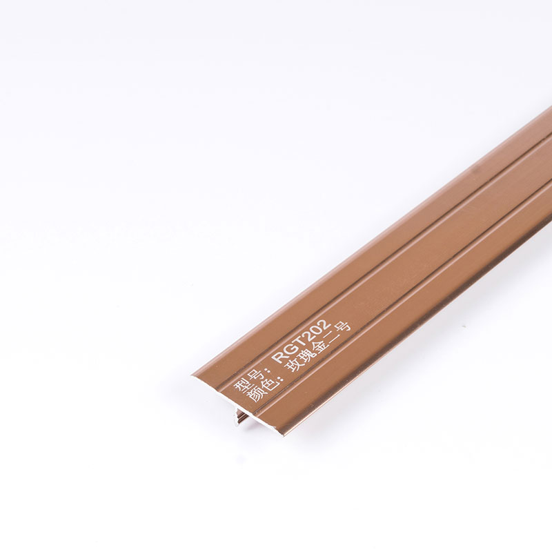 Tiras de transici&oacute;n de azulejo a azulejo personalizadas