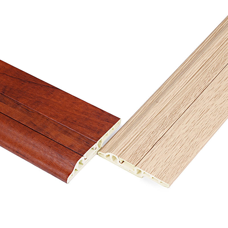 Rodapi&eacute;s de PVC