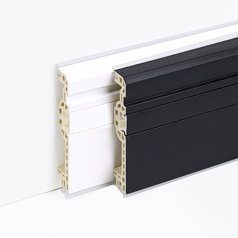 Z&oacute;calo de pared interior