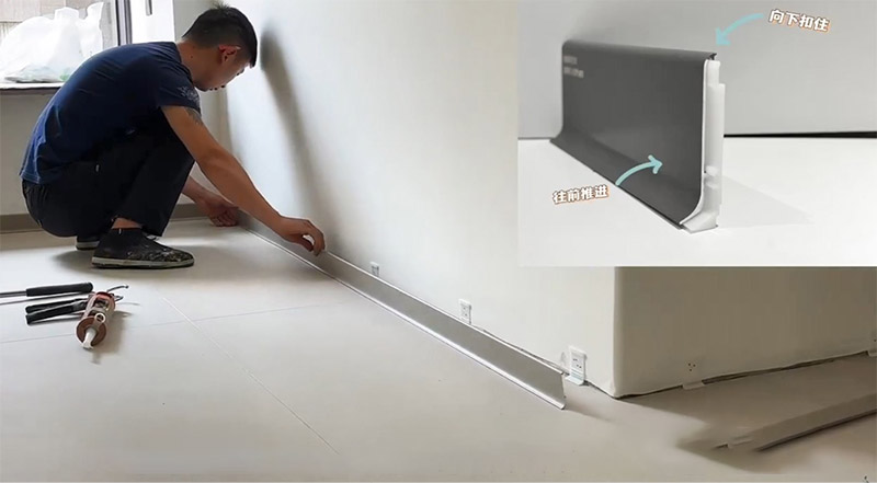 Z&oacute;calos interiores