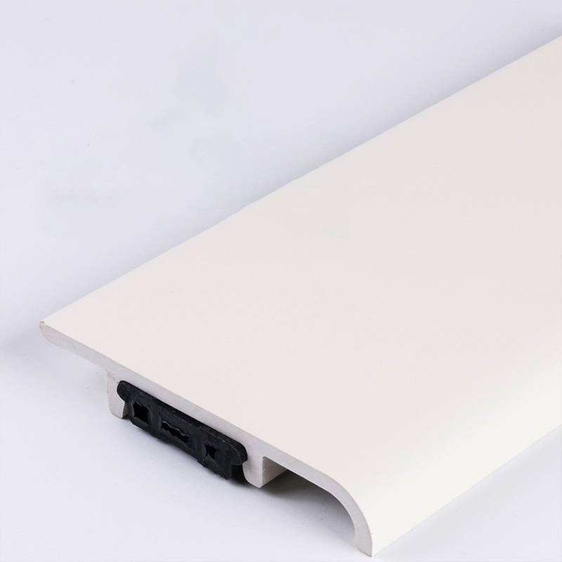 z&oacute;calo de pvc