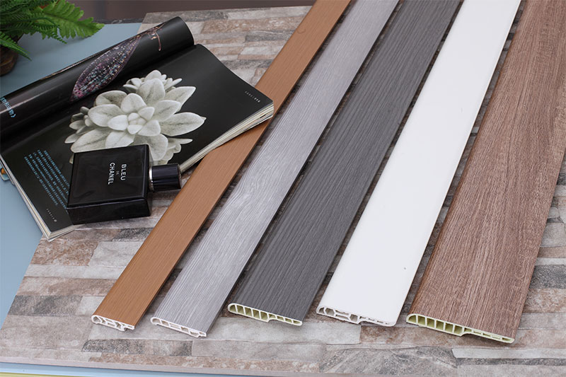 z&oacute;calo de pvc