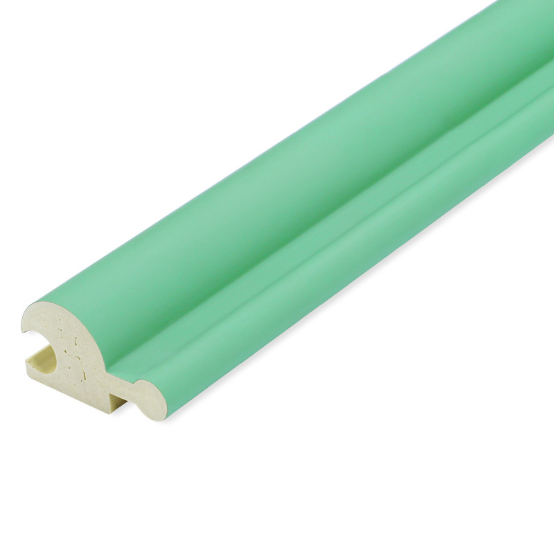 Interior del panel de pared de WPC