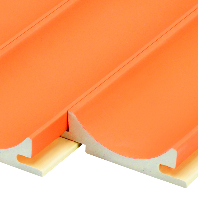 Paneles de pared decorativos interiores