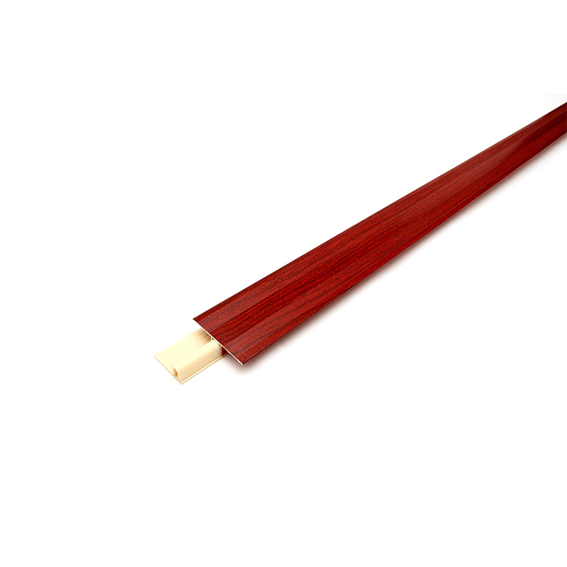 Moldura de transici&oacute;n del piso interior