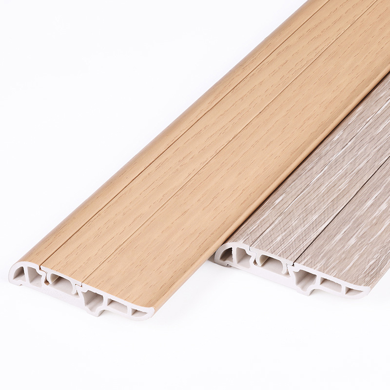 Rodapi&eacute; interior