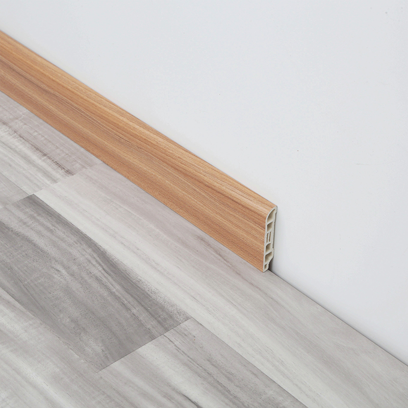 rodapi&eacute; de pvc foshan