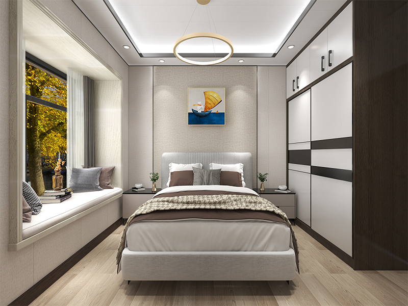 Durabilidad Pisos de tablones de vinilo con apariencia de madera