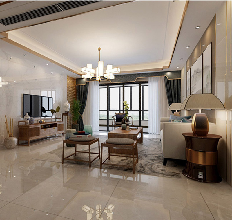 Franja de transici&oacute;n de lujo