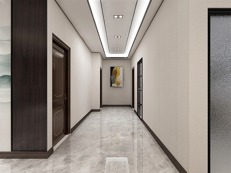 Rodapi&eacute;s modernos personalizados