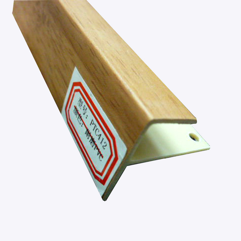 List&oacute;n para cerrar escaleras en forma de F