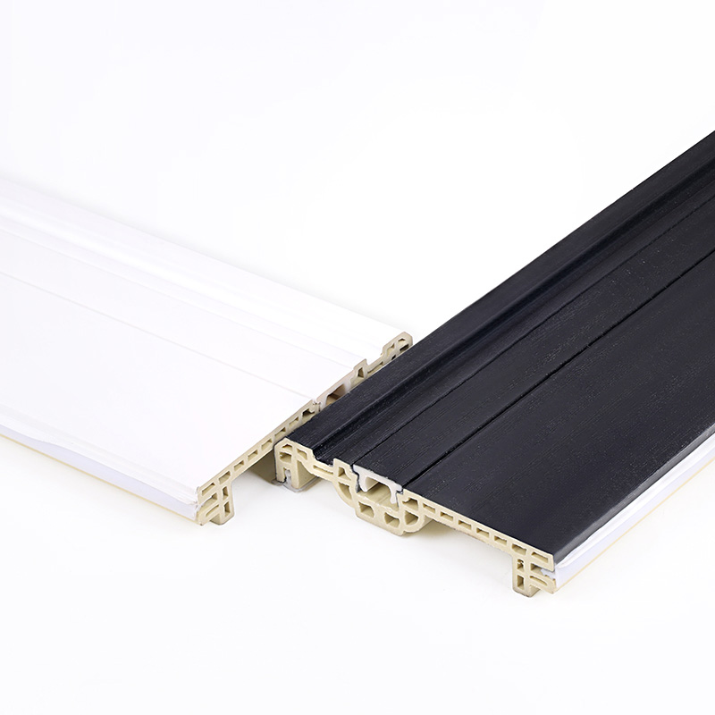 Z&oacute;calo de pared de lujo