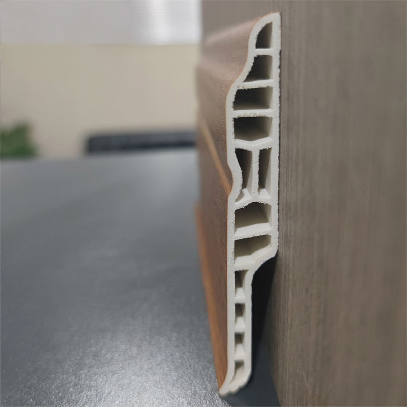 Z&oacute;calo de escalera