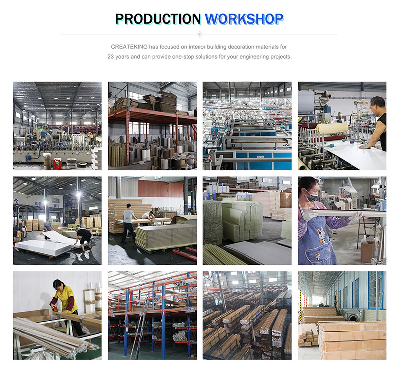 Proveedor de rodapi&eacute;s para suelos modernos