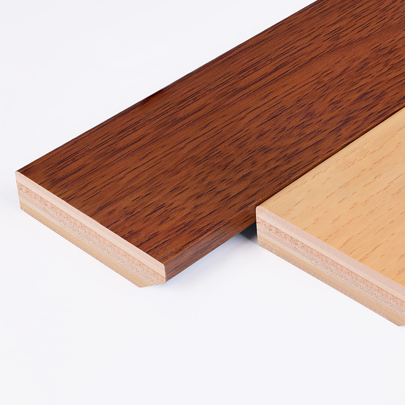 Z&oacute;calo de madera maciza