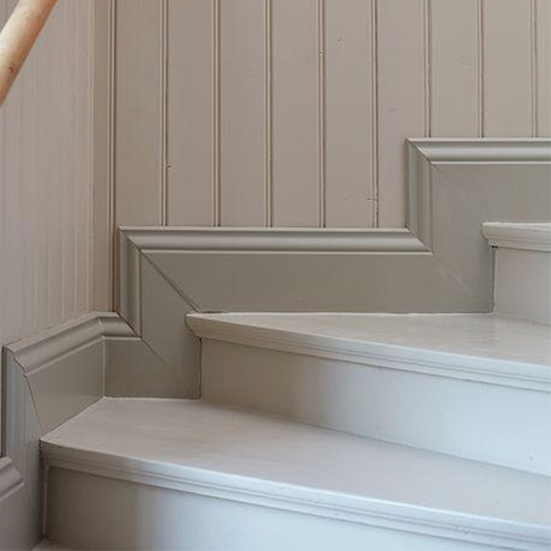 Tipos de rodapi&eacute;s de suelo