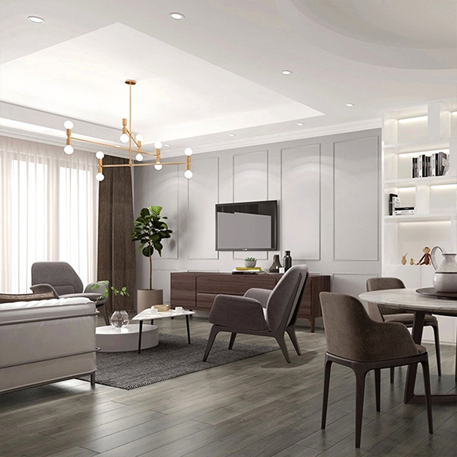 Las 10 mejores opciones de proveedores de pisos en China para la decoración de su hogar