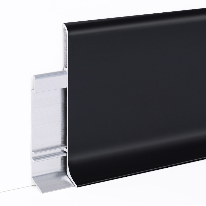 Z&oacute;calo de aluminio