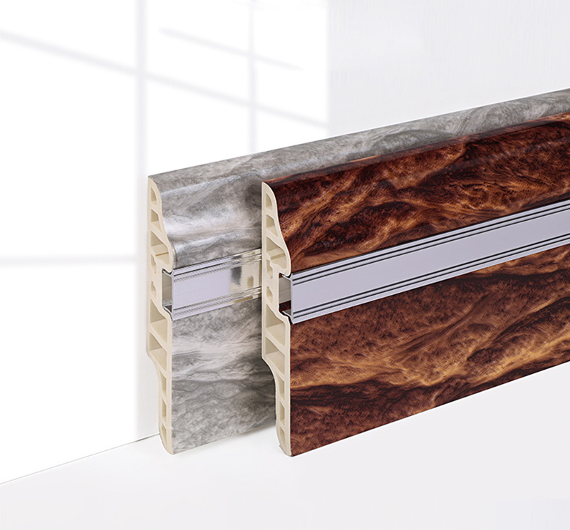 Z&oacute;calos modernos y duraderos