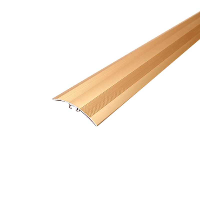 Tira de transici&oacute;n entre baldosas y suelos interiores