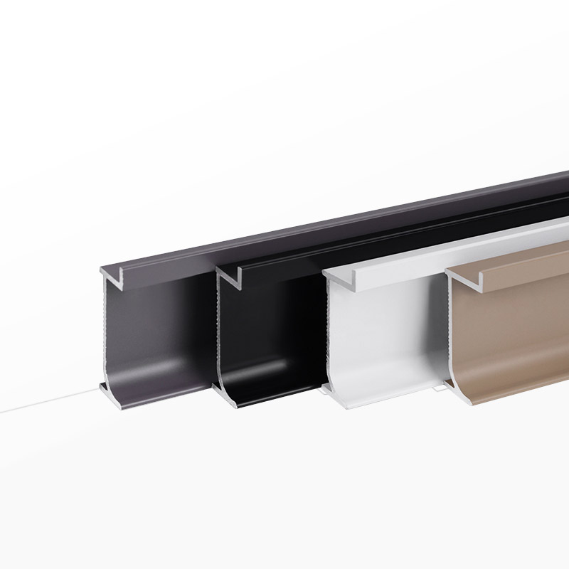 Rodapi&eacute;s met&aacute;licos