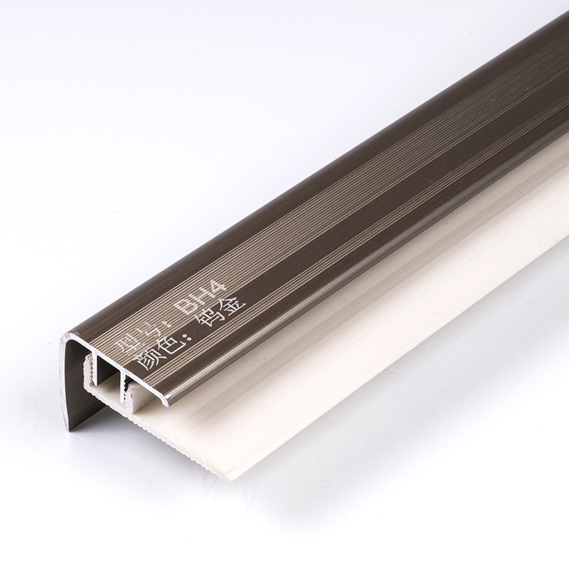 Revestimiento de baldosas para escaleras