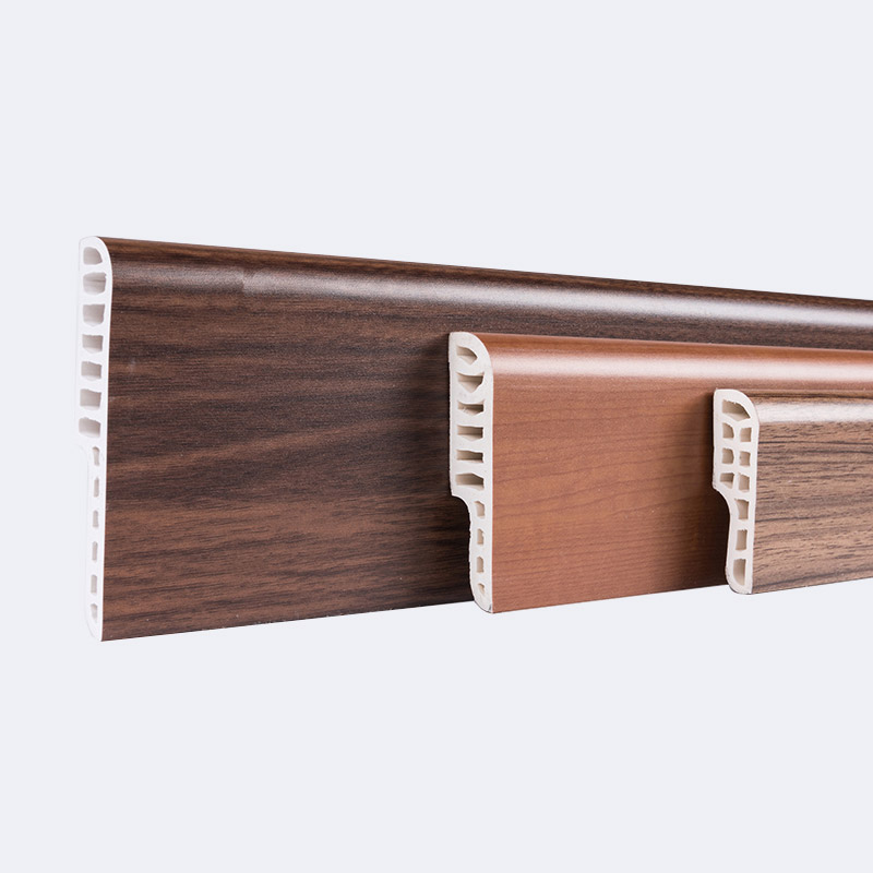 Z&oacute;calo de ba&ntilde;o de PVC impermeable