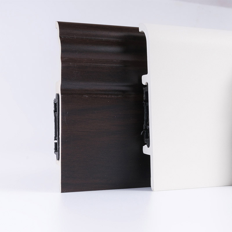 Rodapi&eacute; interior