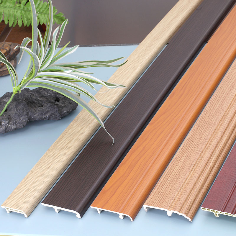 Z&oacute;calo blanco de grano de madera