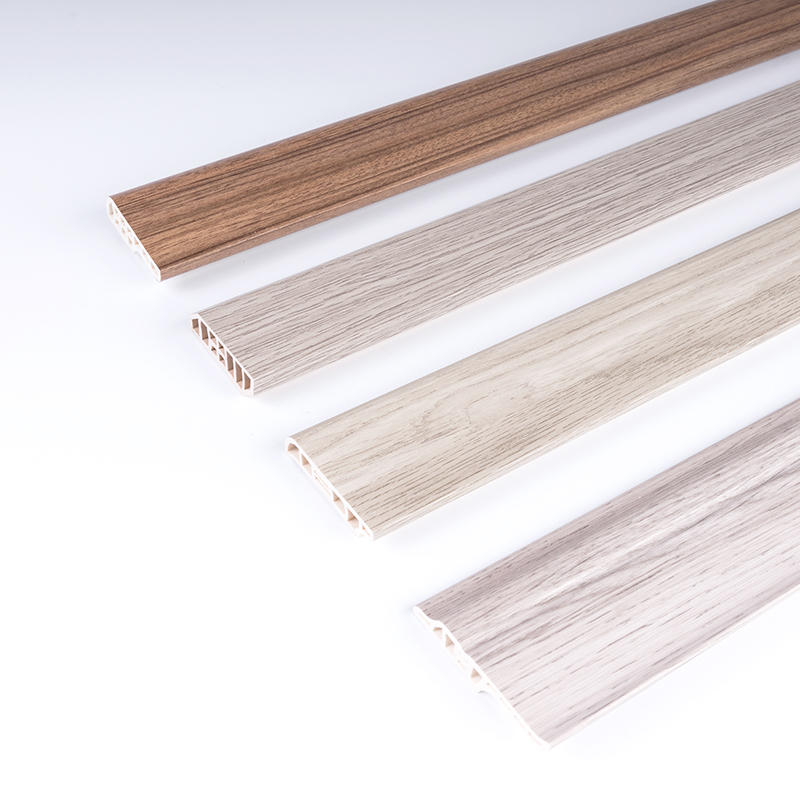 z&oacute;calo de pared de pvc