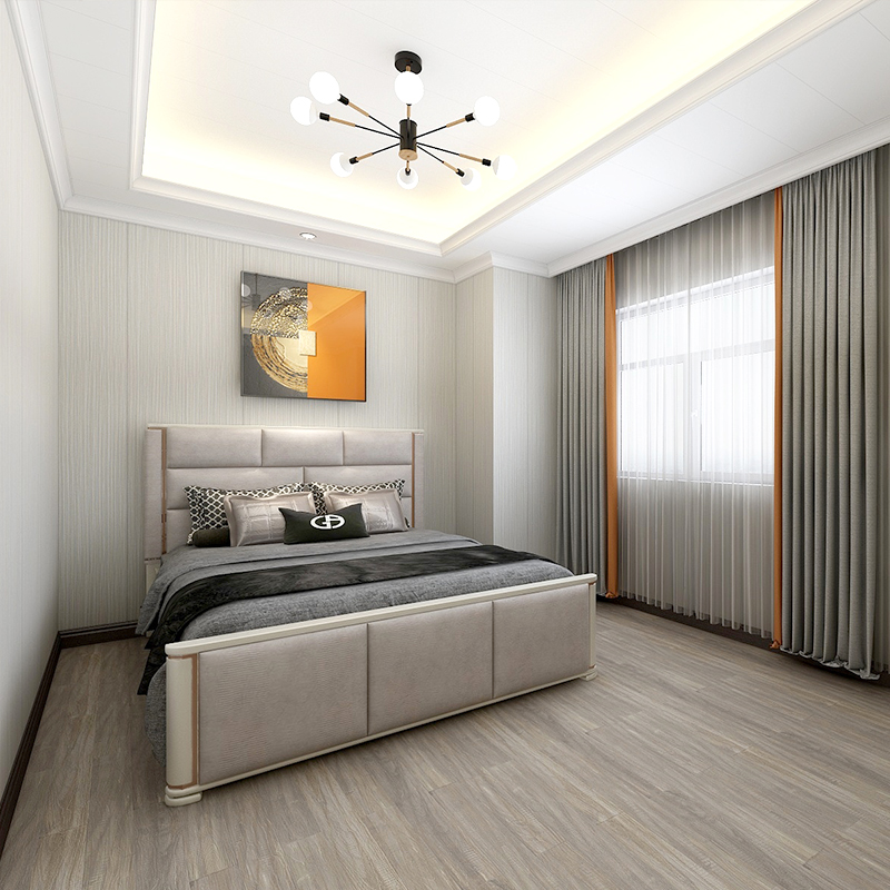 rodapi&eacute; de pared de pvc