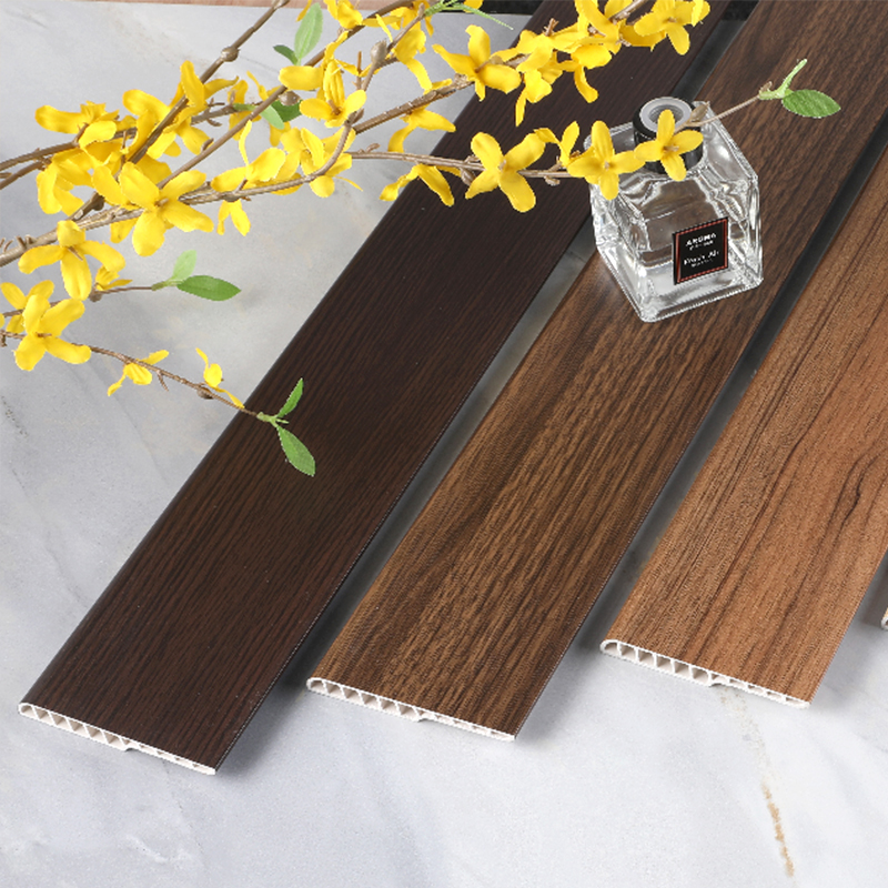 z&oacute;calo de pvc