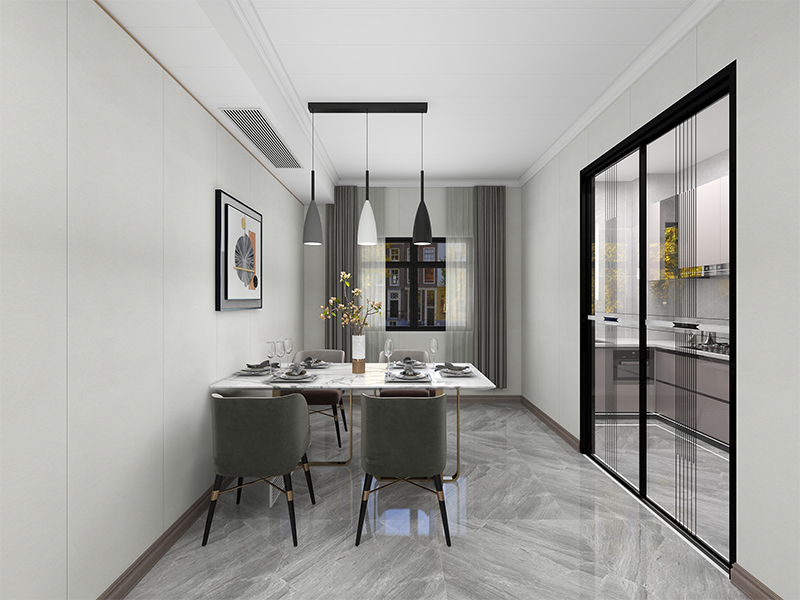 rodapi&eacute; de pvc foshan