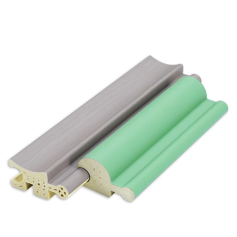 Panel interior de WPC