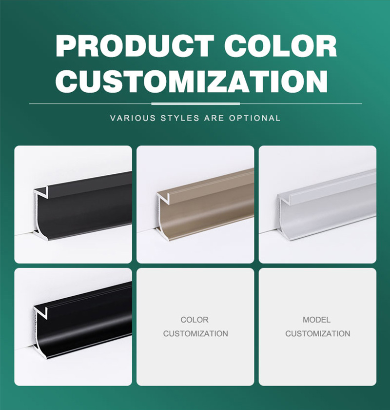 Z&oacute;calo met&aacute;lico personalizado