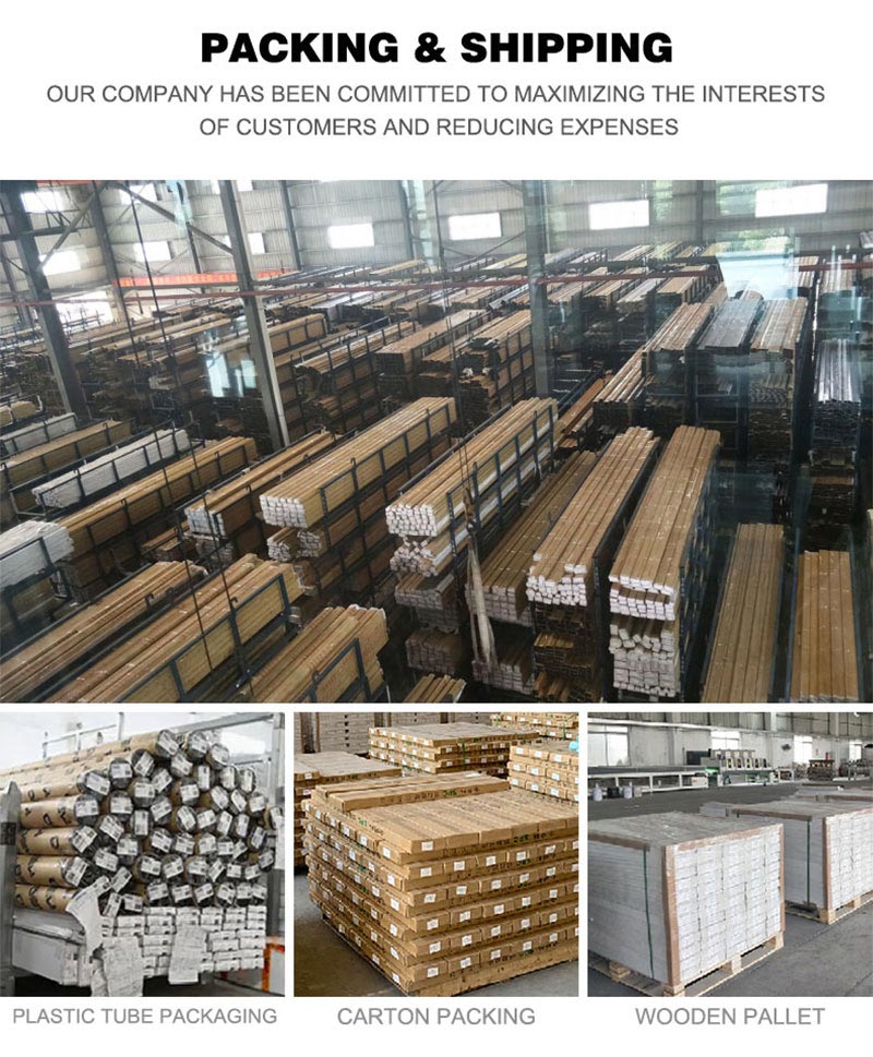 Paneles de pared impermeables