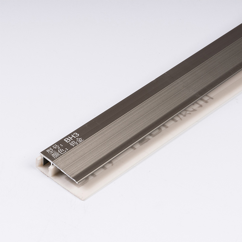 Borde de baldosas interiores