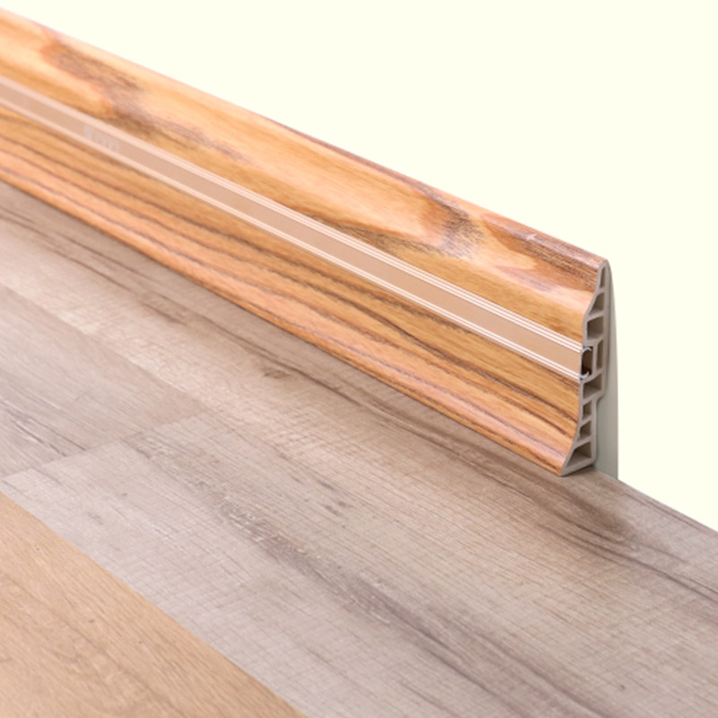 Interior Z&oacute;calo de suelo moderno